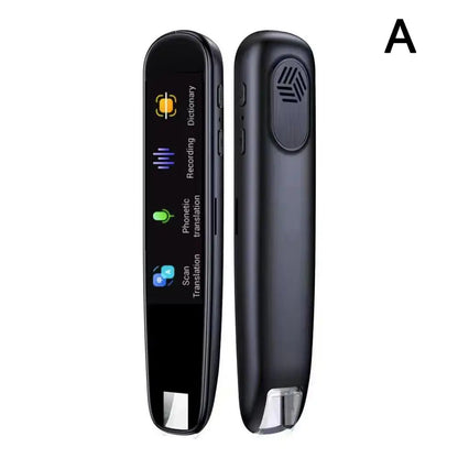 Offline Translator Pen 