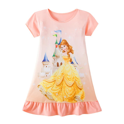 Chemise de Nuit Princesses