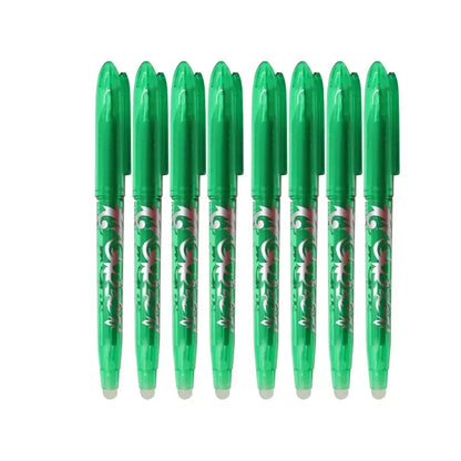 Erasable gel pen 0.5mm tip 