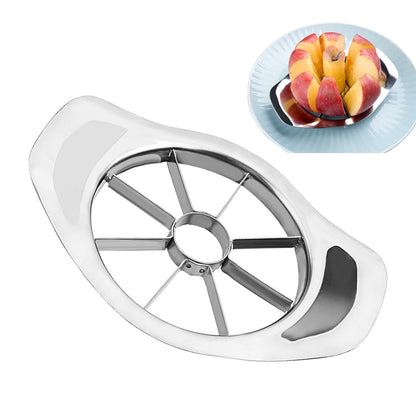 Fruit and vegetable peeler and slicer 