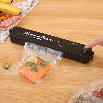 Scelleuse sous vide Alimentaire
