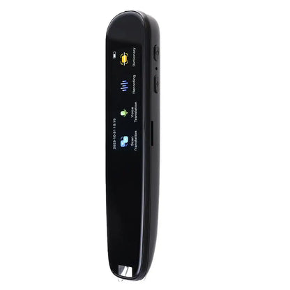 Offline Translator Pen 