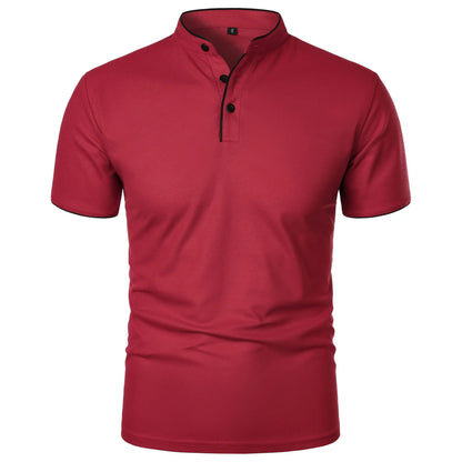 Men's short sleeve t-shirt 