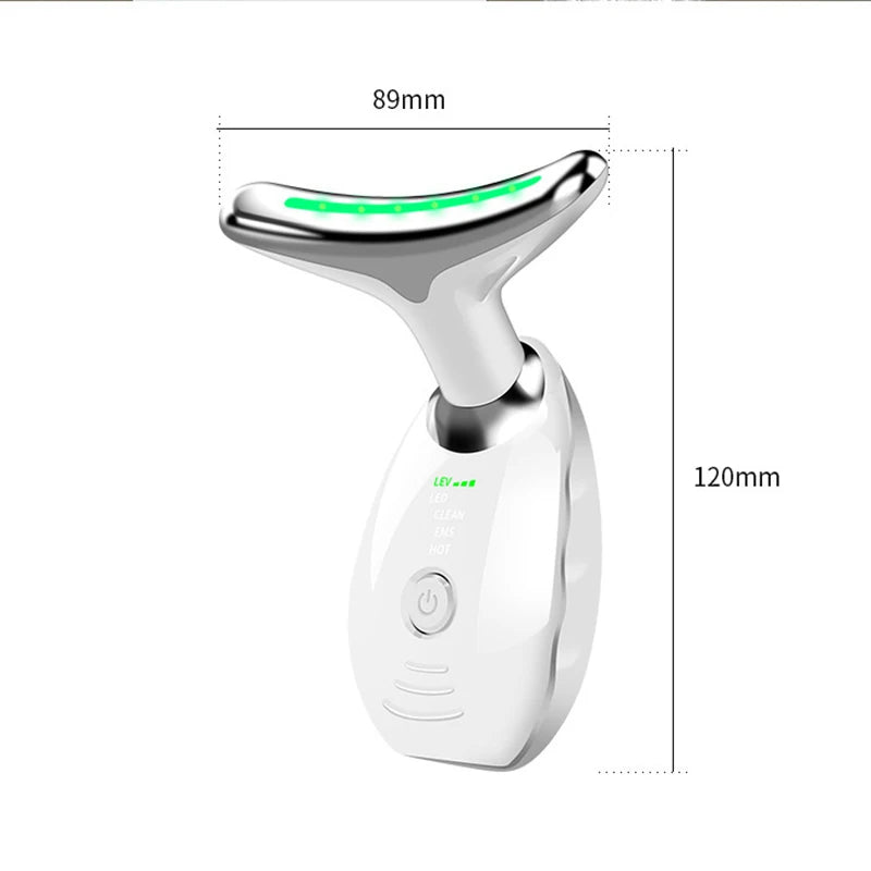 Micro Neck Lift Device