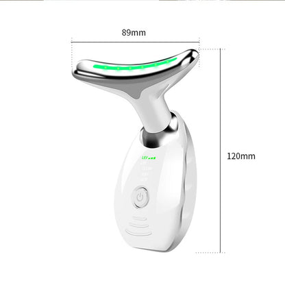 Micro Neck Lift Device
