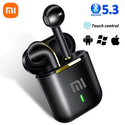 Xiaomi J18 Wireless Bluetooth In-Ear Headphones 