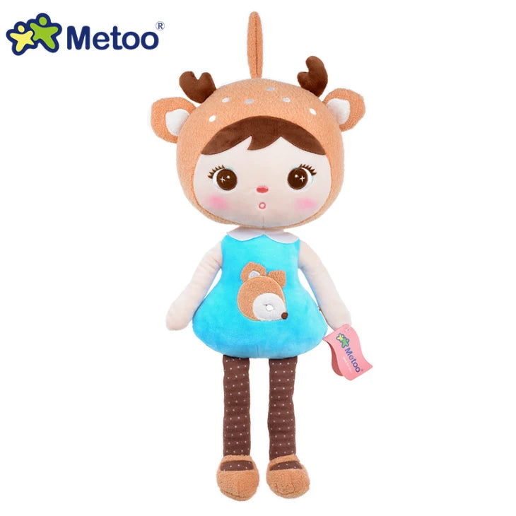 Original Metoo Plush Dolls 