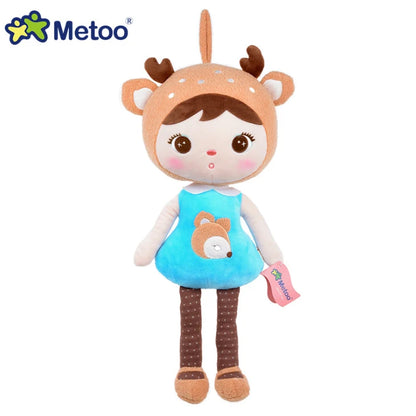 Original Metoo Plush Dolls 