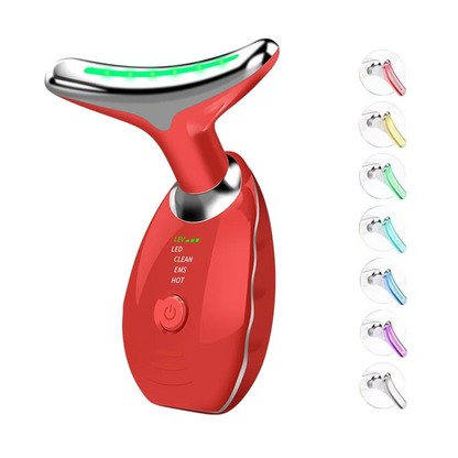 Micro Neck Lift Device