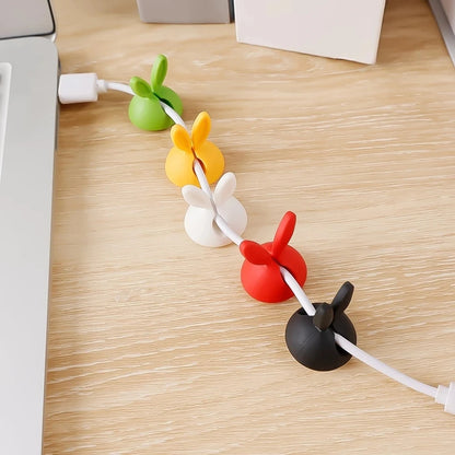 Cable fixer 