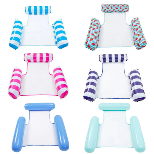 Matelas Gonflable pour Piscine et Plage