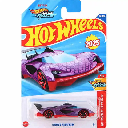 Hot Wheels 1:64 Collectible Cars 