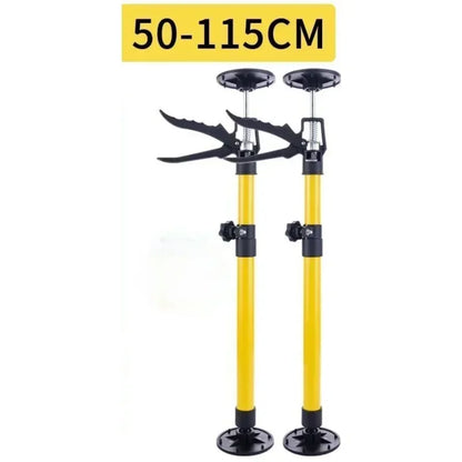 Steel manual jack 