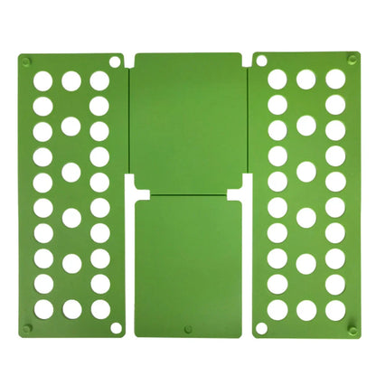 Clothes folding board 