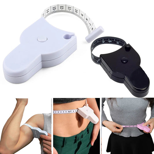 Règle Auto Serrante de Mesure pour le Corps