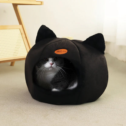 Cozy nest for pets 