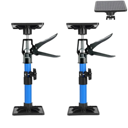 Steel manual jack 