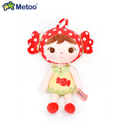 Original Metoo Plush Dolls 