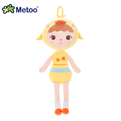 Original Metoo Plush Dolls 