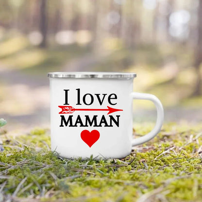 Tasse Meilleure Maman du Monde
