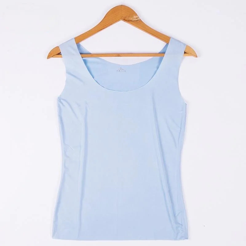 Spring summer tops for women 