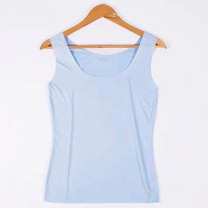 Spring summer tops for women 