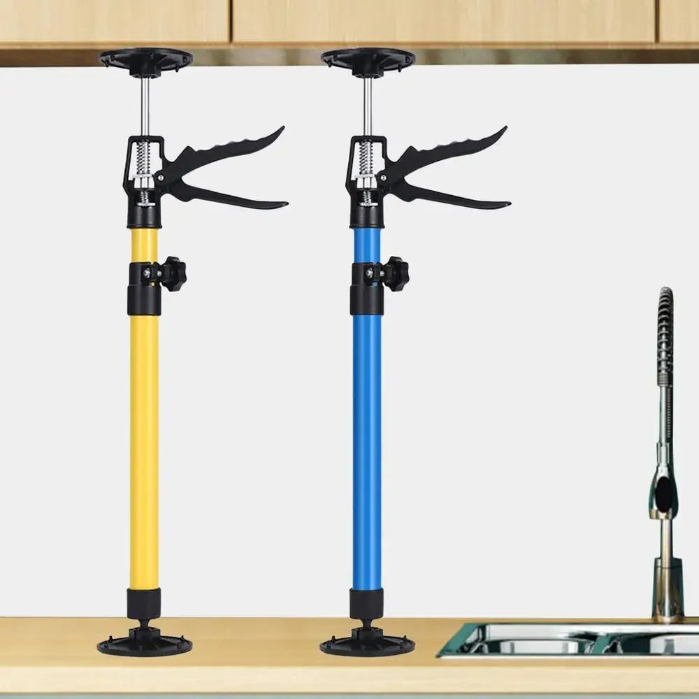 Steel manual jack 