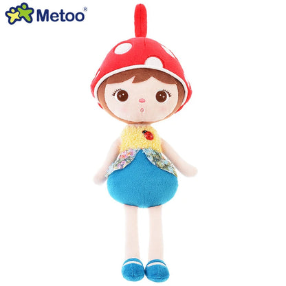 Original Metoo Plush Dolls 