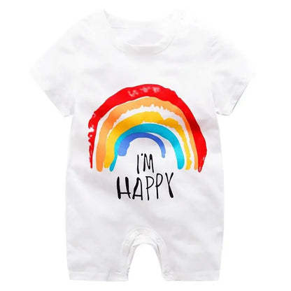 Baby romper