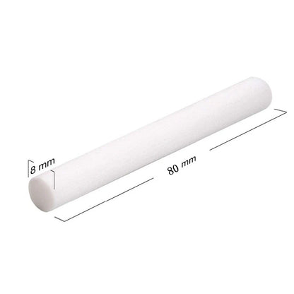 Replacement humidifier/diffuser filters 
