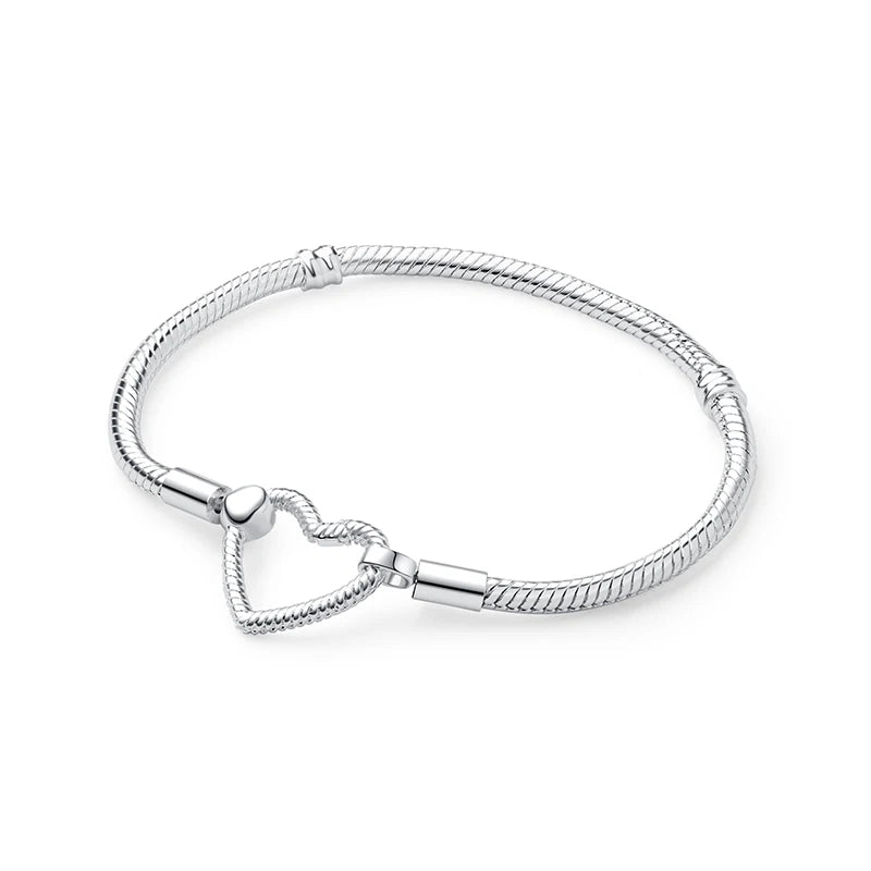 Bracelet en Argent Sterling 925 pour Femme