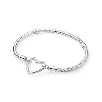 Bracelet en Argent Sterling 925 pour Femme