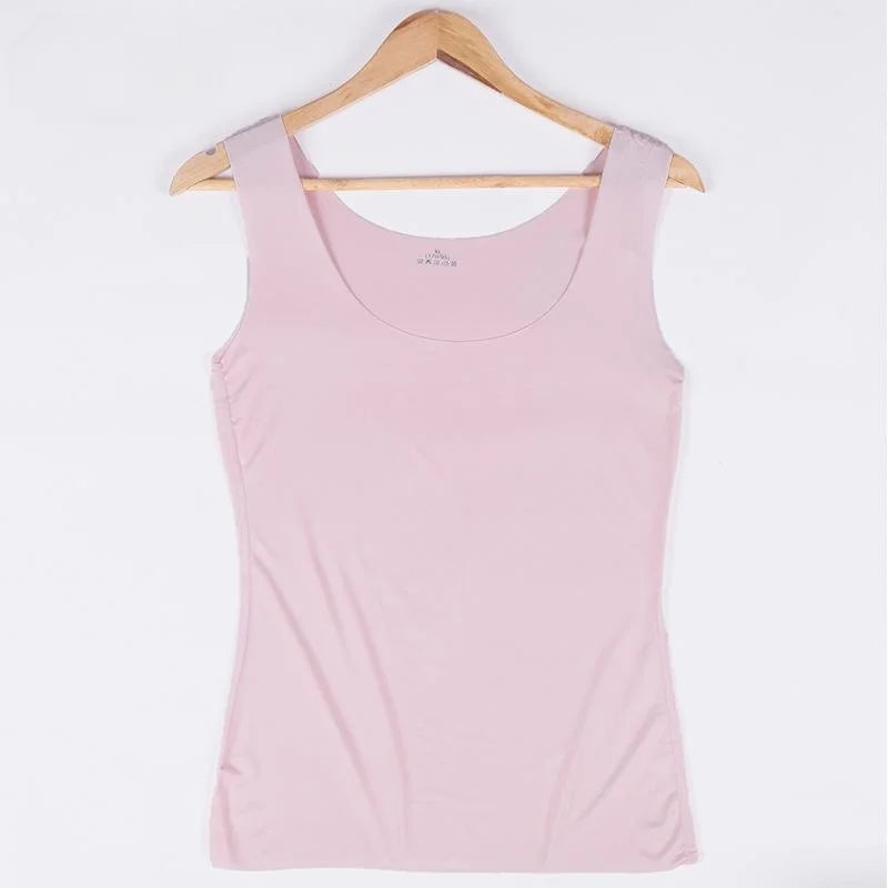 Spring summer tops for women 