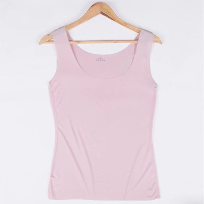 Spring summer tops for women 