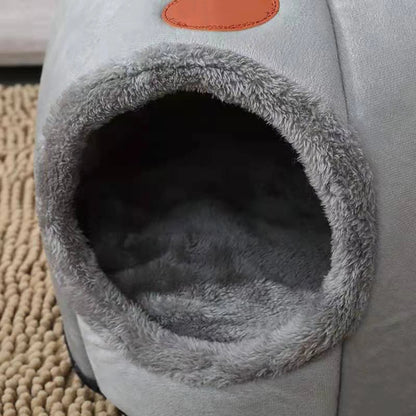 Cozy nest for pets 