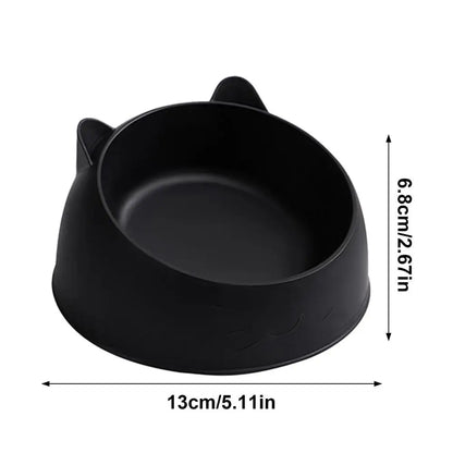 Feeding bowl for small pets 