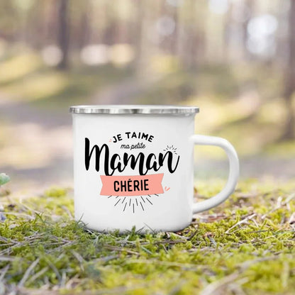 Tasse Meilleure Maman du Monde