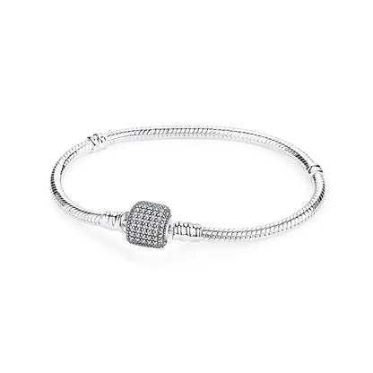 Bracelet en Argent Sterling 925 pour Femme