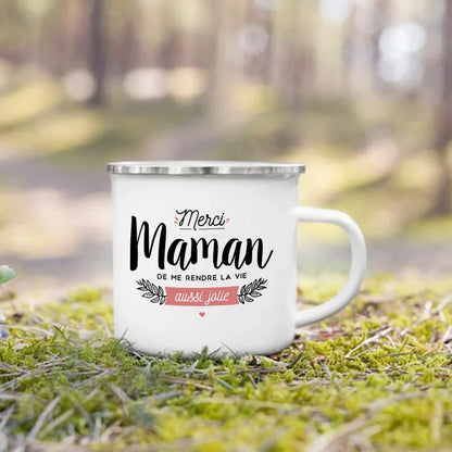 Tasse Meilleure Maman du Monde