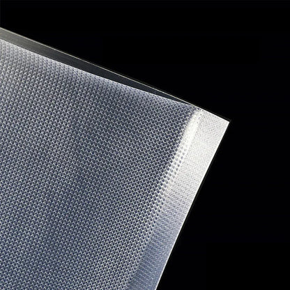 Sachets pour Machine de mise Sous Vide/Scelleuse en lot de 50PCS