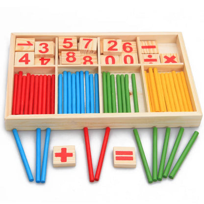 Educational construction games 