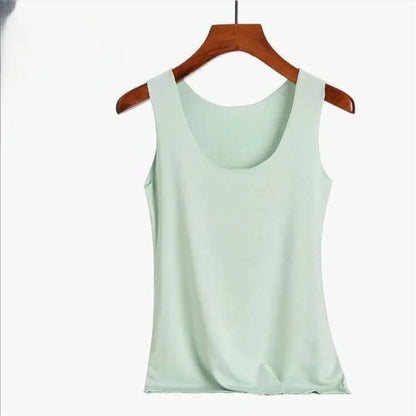 Spring summer tops for women 