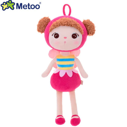 Original Metoo Plush Dolls 