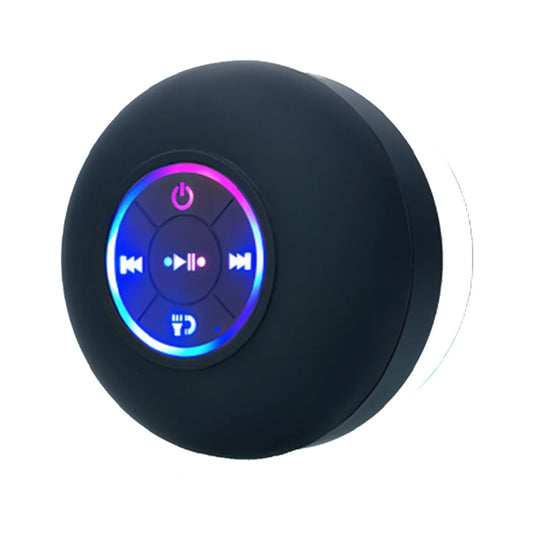 Waterproof Wireless Bluetooth Speaker 