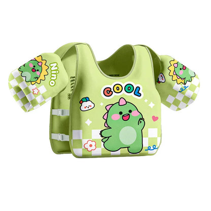Children's swim vest 