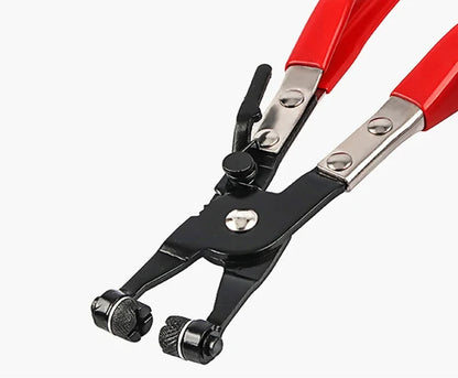 Pince pour Pose et Dépose de Colliers de Serrage