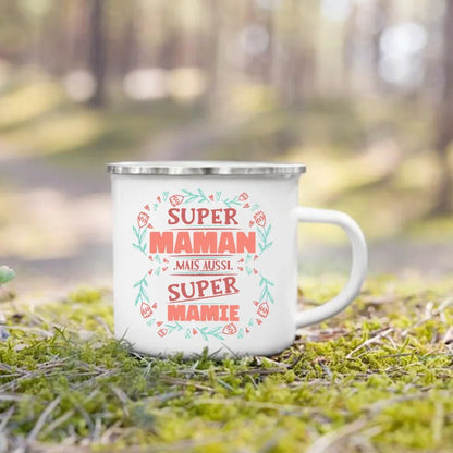 Tasse Meilleure Maman du Monde