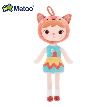 Original Metoo Plush Dolls 