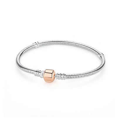 Bracelet en Argent Sterling 925 pour Femme