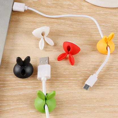 Cable fixer 